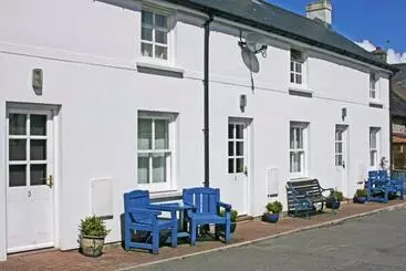 Bed and Breakfast The Gremlin Lodge