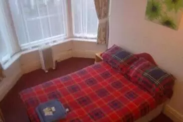 Hotelli Myroomz Golden Strand