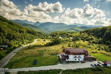 호스텔 Hanul Patrisiei