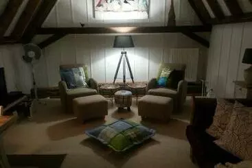 B & B De Pimpelmees