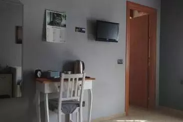 B & B La Casa Di Nuvola