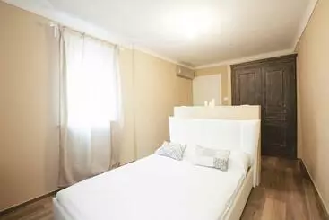 Bed and Breakfast Dimora Della Rocca