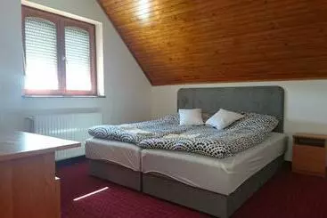 Bed & Breakfast Flamingó Panzió