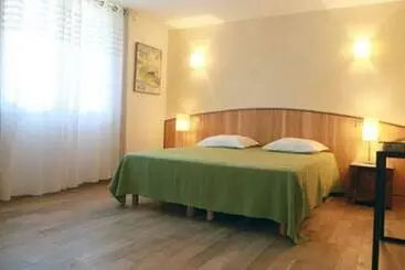 Bed and Breakfast Mas De L Ermitage
