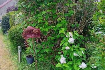 Bed & Breakfast Ode Au Bonheur St Georges Sur Cher