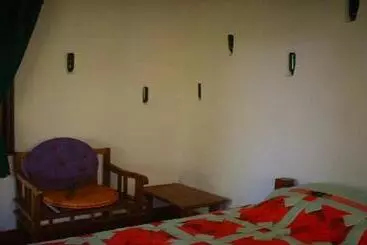 Bed and Breakfast Pondok Manis