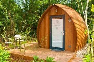 Glamping Resort Biosphäre Bliesgau