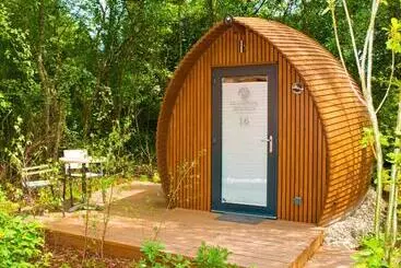 Glamping Resort Biosphäre Bliesgau