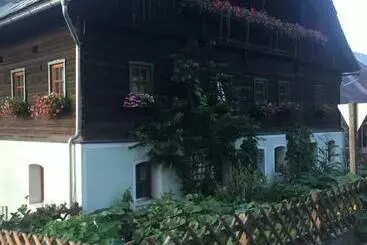ホテル Moarhof
