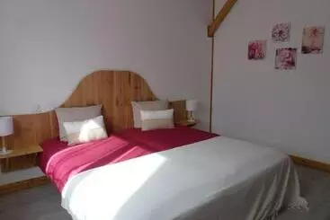 Pansiyon Redspring Chambres D Hôtes