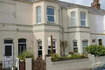Pension  Summerwind Guest House