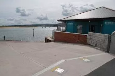 Pensiune Summerwind Guest House