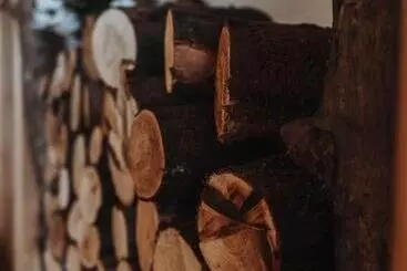 Retkeilymaja Berggasthof Hochpröller