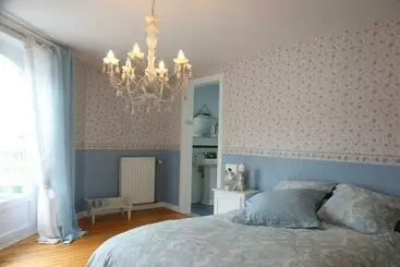B&b Chantery