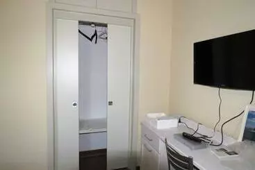 B&b Le Rose Del Tirreno