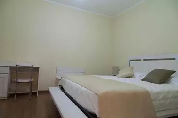 B&b Le Rose Del Tirreno