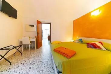 B&b Rocca Ventosa