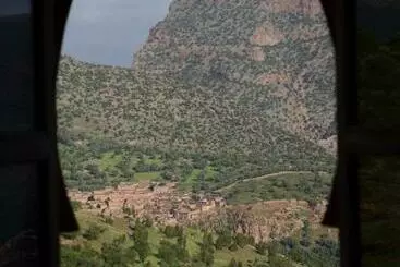 Aamiaismajoitus (B&B) Chambre D Hôtes Aya