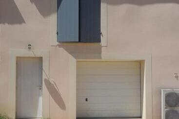 민박 Il était Une Fois..