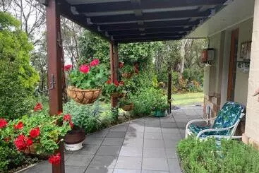 Cedarview Bed & Breakfast
