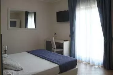 Majatalo Affittacamere Certe Notti