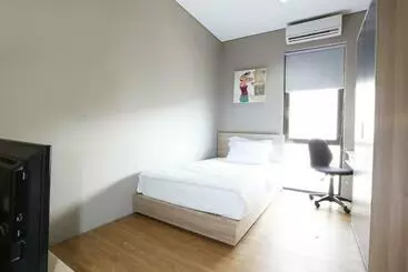 Pansiyon M Suite