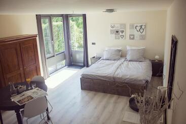 B&b Landgoed Bergerven