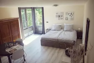 B&b Landgoed Bergerven