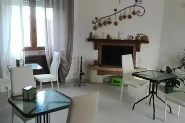 B&b Pozzo Innamorato