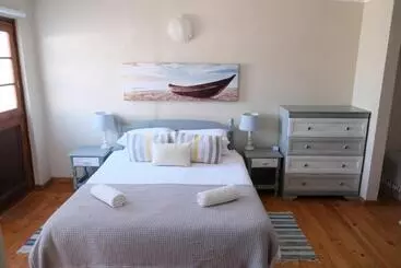 Bed & Breakfast Amber Light Wilderness Beach Cottage