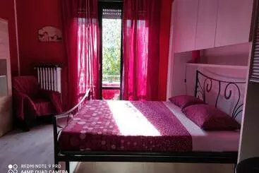 Bed & Breakfast Beb Da Gaia E Giulio