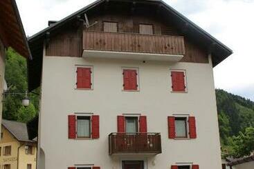 Bed and Breakfast Durmi E Insumiasci