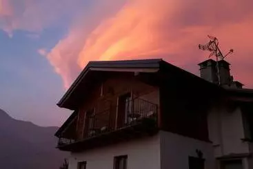 Bed and Breakfast La Locanda Del Mulino