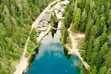 Nocleg ze śniadaniem Molindeimaghi