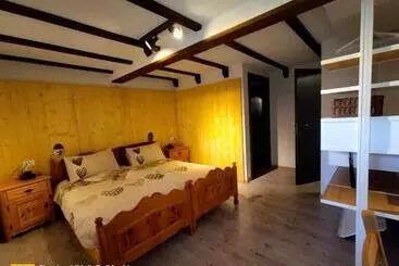 Bed and Breakfast Molindeimaghi