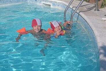 Bed and Breakfast Residence Eden