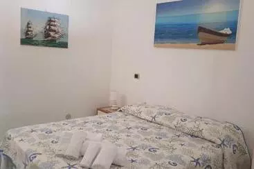 Aamiaismajoitus (B&B) Residence Eden