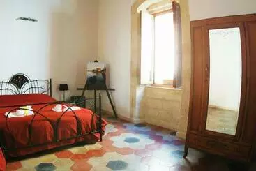 Bed and Breakfast Tra Gli Archi