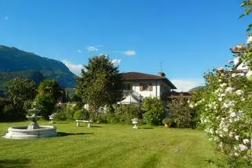 Hotel Al Fiume