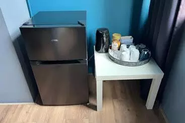 Nes B&b
