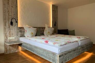 Pension Ferienhof Oberer Gollmitzer