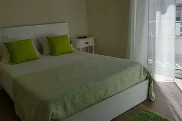 Majatalo Guesthouse O Cuco