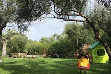 ペンション Via Dei Mari Guest House