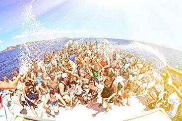 Apartamento Minerva Jupiter. The Perfect Accommodation For Your Vacation