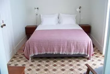 Bed and Breakfast Alcaçaria Do Bairro