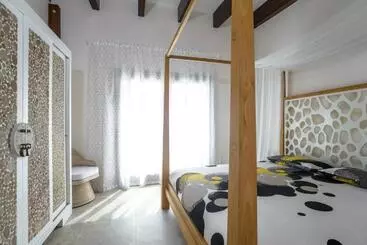 Aamiaismajoitus (B&B) Casa Delle More