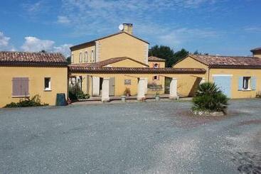 Bed and Breakfast La Marviniere