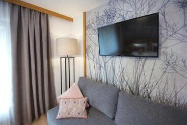 فندق Vierjahreszeiten