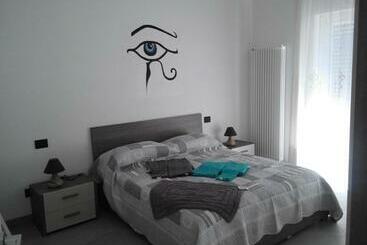 Pansiyon Affittacamere Di Paola