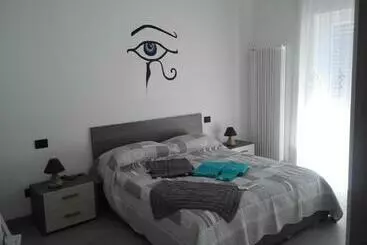 Pensión Affittacamere Di Paola